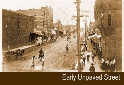 Historic Photo Slideshow Greenville Tx Official Website