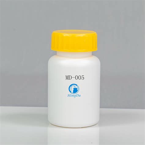 Ml Pill Tablets Capsule Hdpe Crc Cap Packaging Plastic Bottle