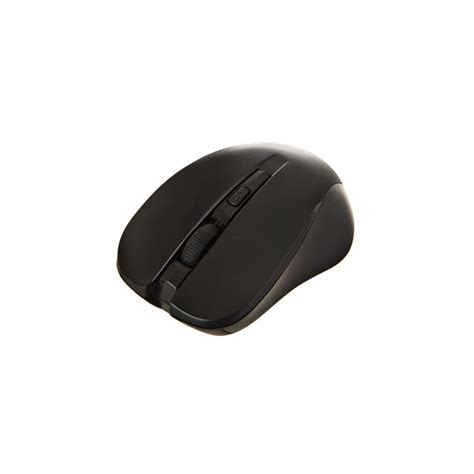 Mouse Inal Mbrico Xtech Xtm Negro Techbox