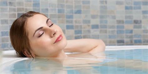 Health Benefits Of Epsom Salt Bath Dr Steven Becker Los Angeles