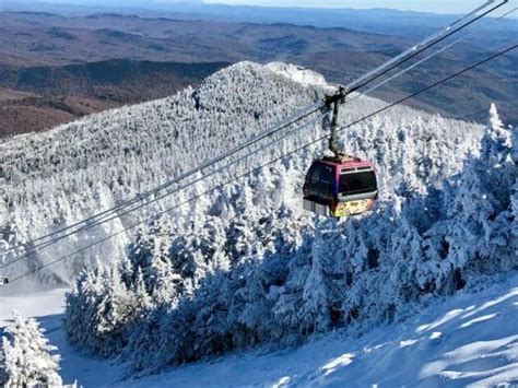 Unique Fun Things To Do In Vermont Best Vt Bucket List