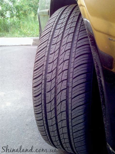 Шины Nexen Classe Premiere CP621 195/60 R15 87H — ШинаЛенд на DRIVE2