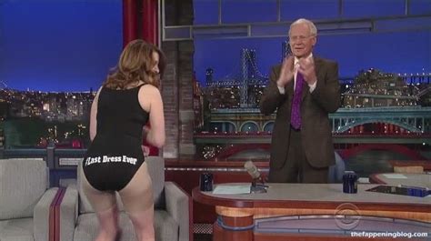 Tina Fey Tinafey Nude Leaks Photo Thefappening