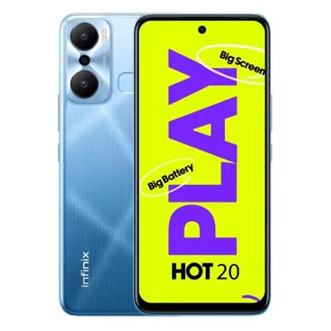 Infinix Hot Play Price In Bangladesh Full Specs Apr Mobilebd