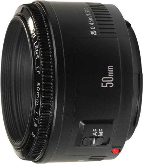 Портретные объективы canon – Выбираем портретный объектив Canon