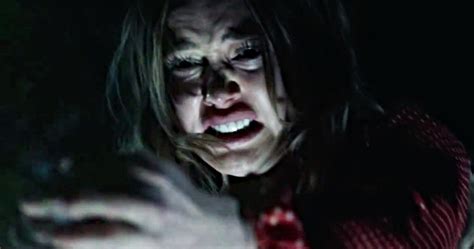 New Haunting Of Sharon Tate Trailer Has Hilary Duff Terrorized By The