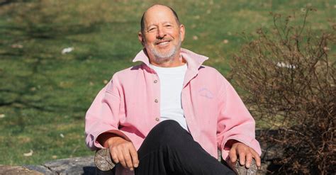 Quién es el hombre que inspiró a Mr Big de Sex and the City The