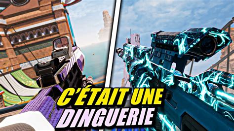 Ce FPS GRATUIT OUBLIÉ était une DINGUERIE Splitgate YouTube