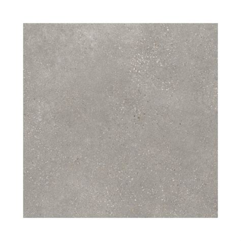 Baldocer Asphalt Fume 120cm X 120cm Floor Tile Extra Large Format