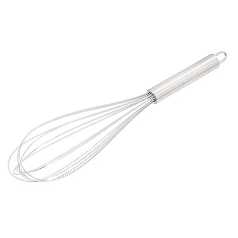 Commercial Stainless Steel Whisk