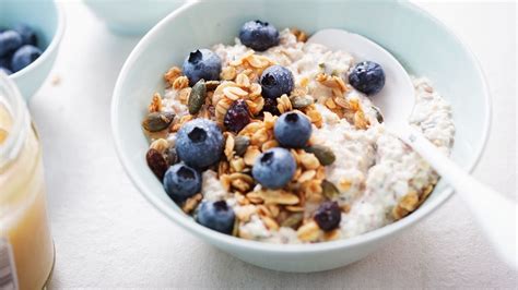 How To Add Protein To Oatmeal Without Making It Gluey - Healty Tips