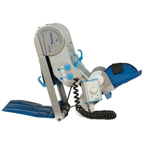 Noleggio Kinetec ginocchio L4K | Fisionoleggio