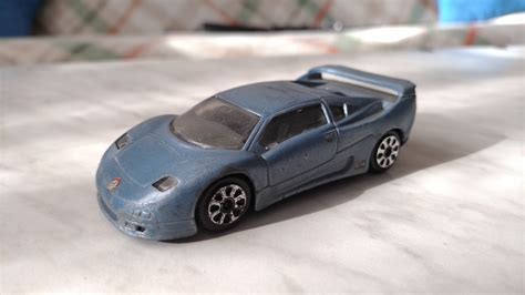 Hot Wheels Bburago Dnevnik