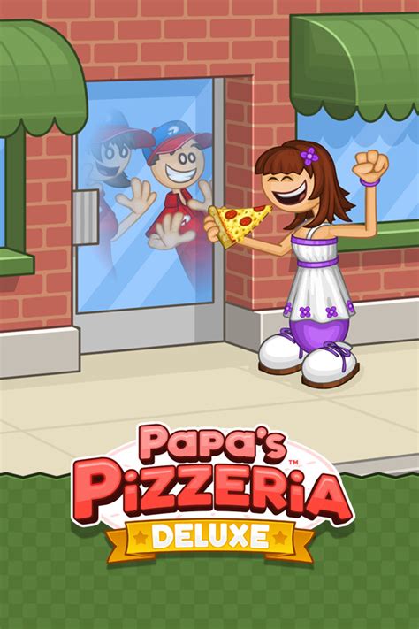 Papas Pizzeria Deluxe Free Download Repacklab