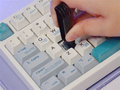 Amazon Gk Gamakay Tk Hot Swap Rgb Bluetooth Ghz Wireless Usb C Wired