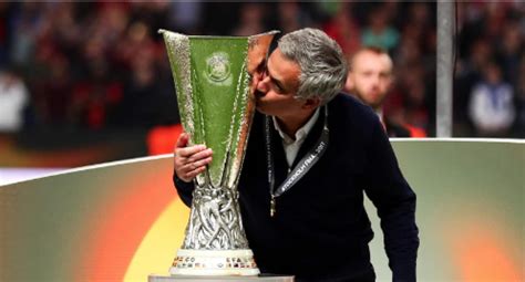 Mourinho La Finale Di Europa League Il Futuro E Le Condizioni Di