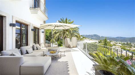 8 Luxury Villas in Majorca for a Dream Getaway | Plum Guide