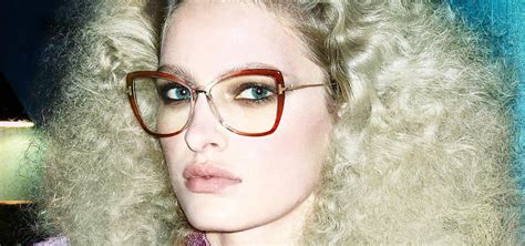 Discover Tom Ford Spring Summer Eyewear Collection