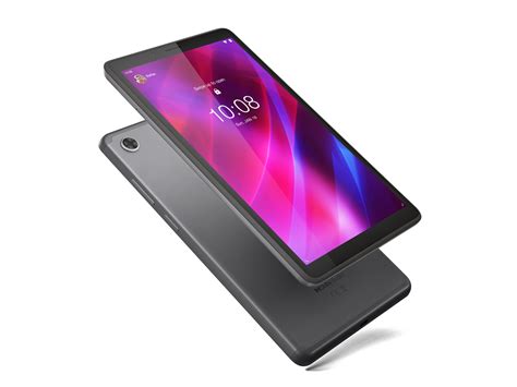 Lenovo's low-cost Tab M7 gets a third-generation refresh ...