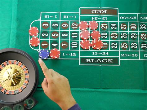 The Best Roulette Strategy