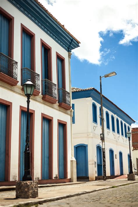 Uncover The Hidden Gem Of Minas Gerais A Guide To Montes Claros Centro