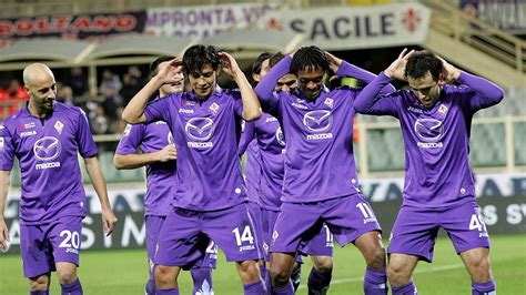 Fiorentina Sampdoria Match Report Highlights