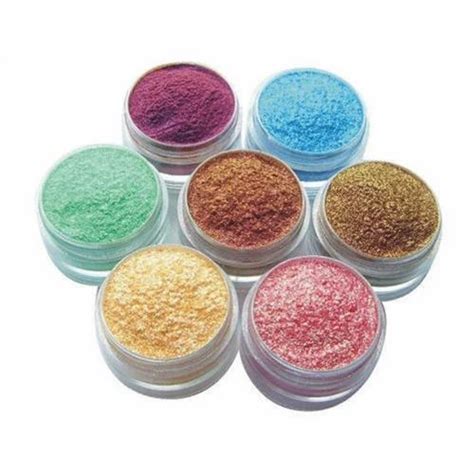 Color Pearl Pigments For Industrial Powder At Rs 450 Kilogram In New