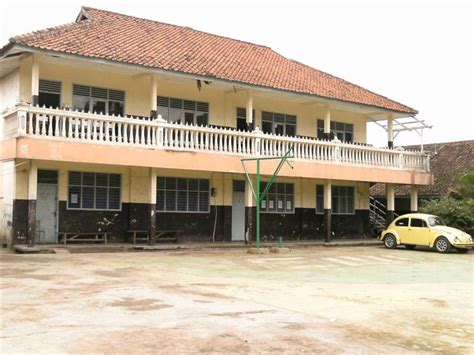 Smp Kp 1 Baleendah