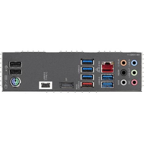 Материнская плата Gigabyte Z590 Gaming X Z590 Socket-1200 4xDDR4 ...