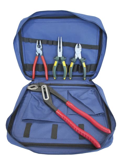 Купить набор инструмента слесарно-монтажного НСМИ KN-002001V01 в Москве