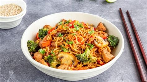 las  recetas de comida china  mas se cocinan en el mundo