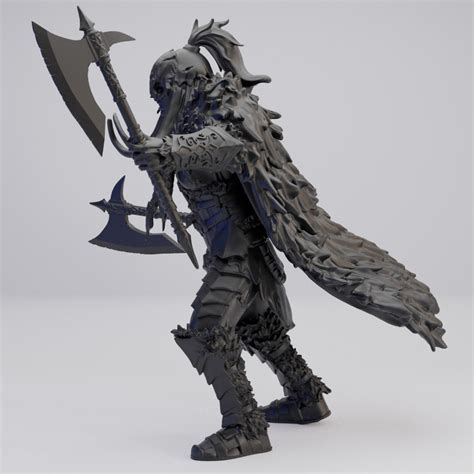 Hot Goblin フロストジャイアントレスダブルアックス