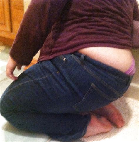 Bbw Ass In Jeans Porn Pictures XXX Photos Sex Images 739788 PICTOA
