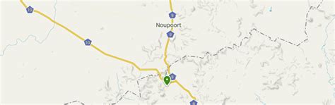 Best Views Trails In Noupoort Alltrails