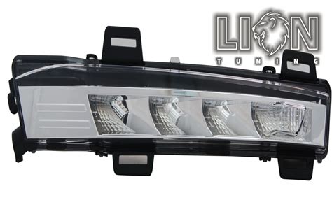 Liontuning Tuningartikel für Ihr Auto Lion Tuning Carparts GmbH LED