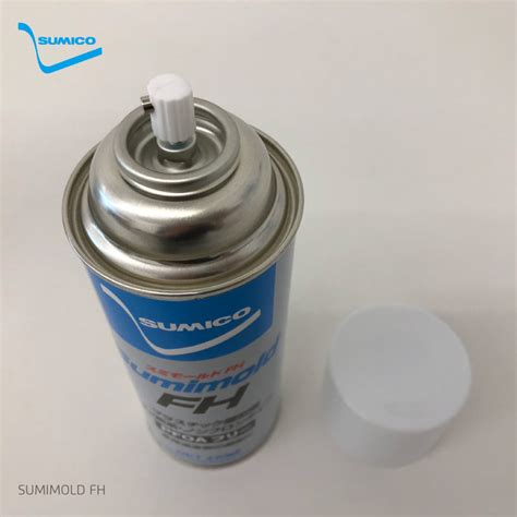 SUMICO SUMIMOLD FH SPRAY-SUMICO|住矿-朗诚工业技术