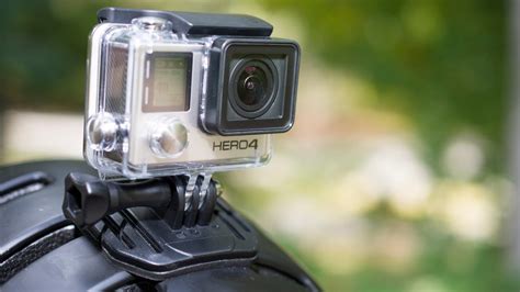 GoPro Hero4 Black review: Smooth 4K video that's still the best in the ...