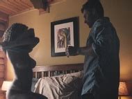 Naked Bobby T In Bornless Ones