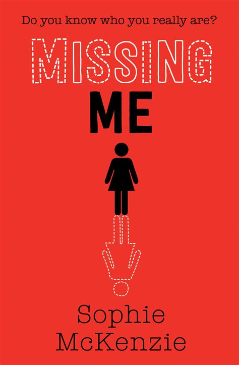 Missing Me Ebook By Sophie Mckenzie Official Publisher Page Simon And Schuster Uk