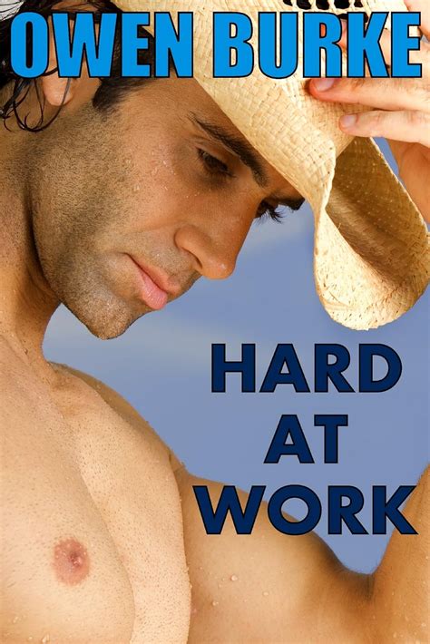 Hard At Work Gay Erotica Bundle Doctors Cops And Ranch Hands Kindle Edition By Burke