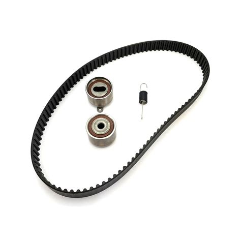 Timing Belt Kit Honda Acty Ha3ha4 Kei Truck Garage