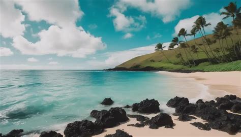 Anonib Hawaii: Beyond the Beaches - Discover the Hidden Wonders - 1lsew9u