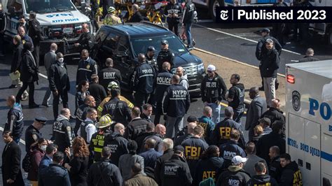 Frank James Pleads Guilty to Terrorism in Brooklyn Subway Attack - The