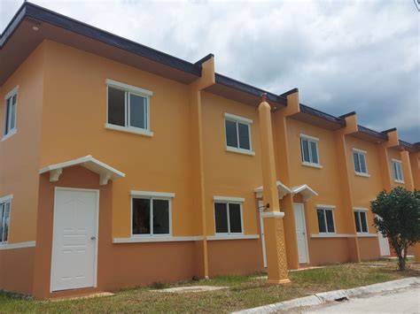 2 BR Townhouse Available In Numancia Aklan House And Lot August