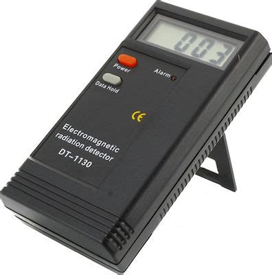 DT-1130 Ψηφιακός Μετρητής Ακτινοβολίας | Skroutz.gr