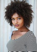 Khamisa Wilsher Nude Pics Videos Sex Tape