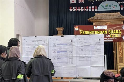 Rekapitulasi Suara Masuk 41 Persen Untuk DPD Dapil Kaltim Deretan Nama