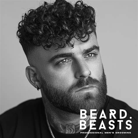 High Fade Textured Fringe: Make a Bold Statement | Men's Hairstyles and