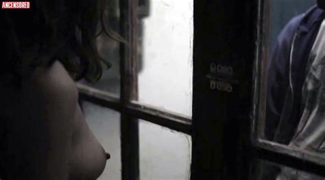 Naked Violeta Castillo In Las Plantas