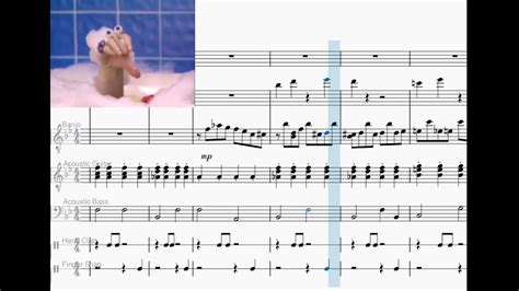 Oobi! theme song | Transcribed to MIDI - YouTube